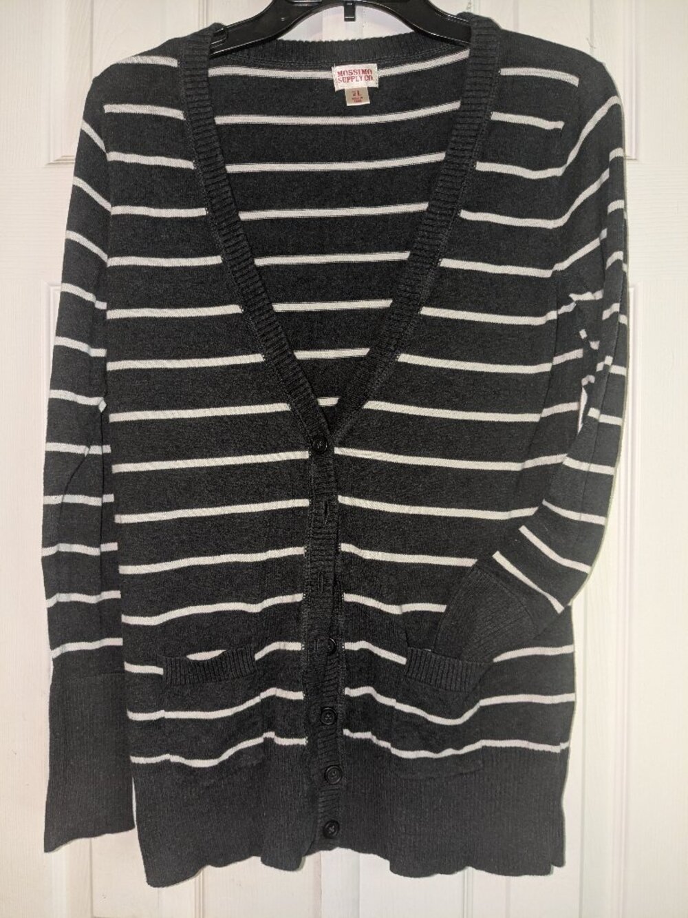 Mossimo Cardigan